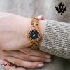 Montre WOODWATCH Flora Delphine Kosso WW-F-DE