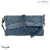 Pochette Bear Design Billy the Kid bleu D552-27