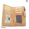 Compagnon MONTADO en liège naturel, made in Portugal Femme 70805-MAPAC