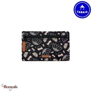 Pochette large (Avant) CABAIA Arena Castelao Polyester Recyclé tressé