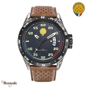 Montre Patrouille de France ATHOS 2 homme PDF-668105