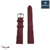 Bracelet Rochet France Megève 16 mm couleur : bordeaux 3781607XSA