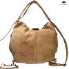 Sac à dos 3 en 1 43 cm en liège , série: basic femme, Montado naturel