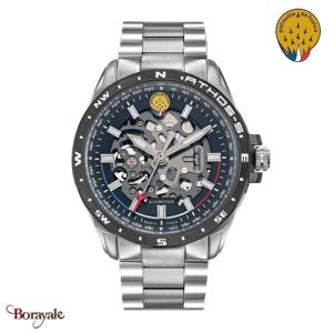 Montre Patrouille de France ATHOS 5 Auto Homme 668117