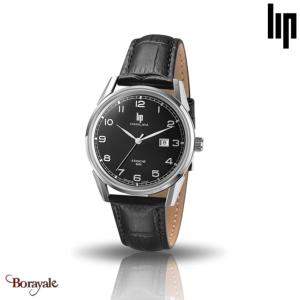 Montre LIP Himalaya 40 mm Homme