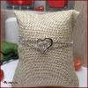 Bracelet, Gemstar Brand Femme, collection Borayale argent 925