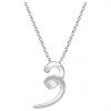 Collier, Gemstar Brand Femme, collection argent 925