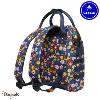 Sac à dos Mini 12L + 2 poches avants CABAIA Adventurer Alexandrie Polyester recy