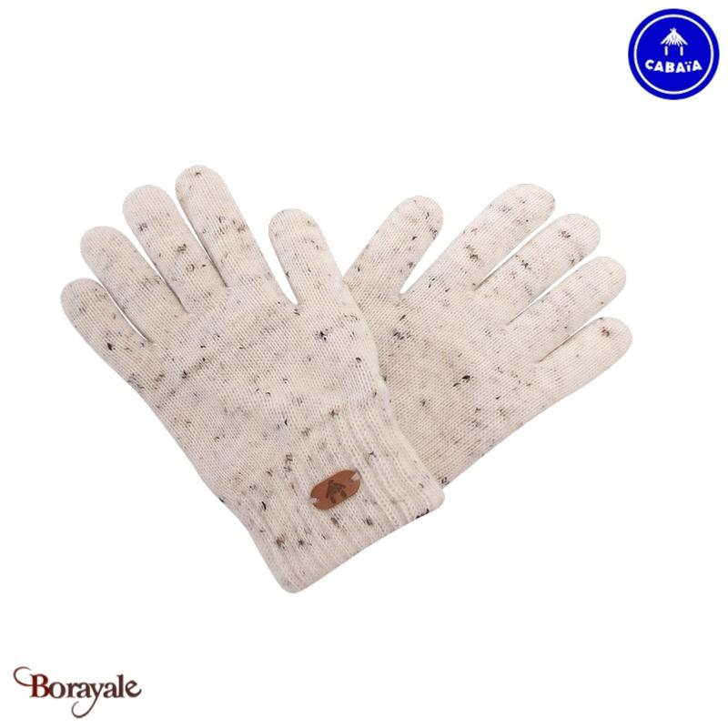 cabaia gants