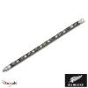 Bracelet Acier All Blacks