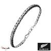 Bracelet Acier  All Blacks acier