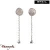 Collection Universo Boucles d'oreilles BREIL MILANO TJ1916