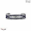 Bracelet Belle mais pas que, Collection: Nuit Polaire B-1719-NUIT