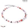Nuance: 0319, Collier Joyful Colours par Cœur de Lion