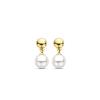 Boucles d'oreilles TI Sento Perles femme 7913YP