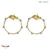 Boucles d'oreilles Angelica Atelier d'Emma et Chloé ANGELICA-OA