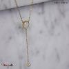 Collier Sunna Atelier d'Emma et Chloé SUNNA-OR-MOO