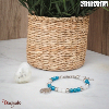 Bracelet Stilivita, Collection : Médecine Naturelle, vertus : Coupe faim