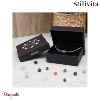 Bracelet Stilivita, Collection : Médecine Naturelle, vertus : Anti addiction