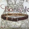 Ceinture MONTADO en liège naturel, made in Portugal Homme 3600110-110