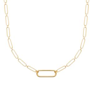 Collier CN Paris Géométrique pour Femme 92179545