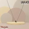Collier Liu Jo Identity doré LJ1945