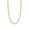Collier TI Sento Chaîne femme 34069SY-45