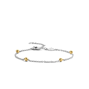 Bracelet TI Sento Bulles femme 2927SY