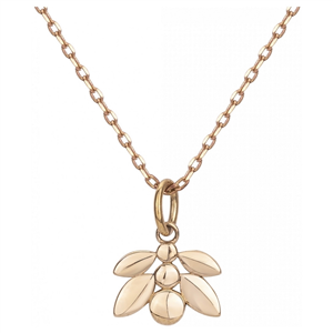 Collier Gemstar Brand, collection : Pop Femme