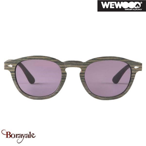 Lunette Wewood DIMOS Cotton Eyewear 91010470526
