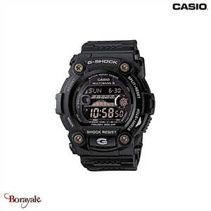 Montre CASIO G-shock Série 7900