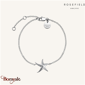 Bracelet Rosefield StarFish Femme JBSBS-J829