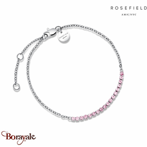 Bracelet Rosefield Tennis Femme JBTRS-J911