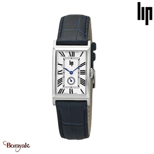 Montre LIP Churchill T24 Unisexe 671938
