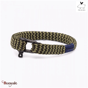 Bracelet Pig & Hen Sharp Simon   P07-253542-L