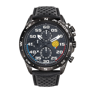 Montre Patrouille de France ATHOS 4 Chrono Homme 668086