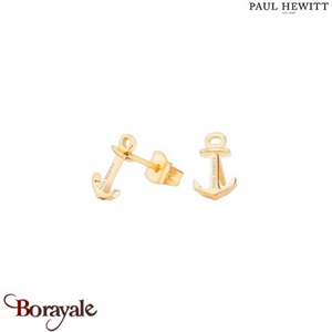 Boucles d'oreilles PAUL HEWITT Northen délight PH-ER-ND-G