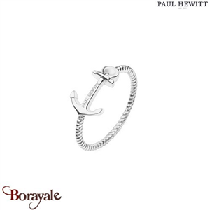 Bague PAUL HEWITT Anchor Rope PH-FR-ARO-S-54