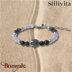 Bracelet Stilivita, Série : Equilibre et Réconfort