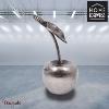 Cerise 21 cm argent antique Home Edelweiss collection : Astrid