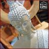 Bouddha Home Edelweiss collection : Sundara 25 cm