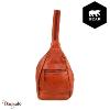 Sac à dos BEAR Cow Lavato Rouille CL36137RUS