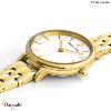 Montre PIERRE LANNIER Collection NOVA doré métal  Femme