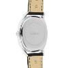 Montre KELTON Grande Colorama noire quartz Homme 9124312