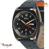 Montre KELTON RC 22 Damier noir quartz Homme 9121032