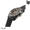 Montre LIP Général De Gaulle 39 mm Squelette Homme