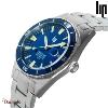 Montre LIP Nautic 666 Automatique 39 mm Unisexe 676052