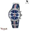 Montre LIP Rallye GPFH meca quartz Homme 670065