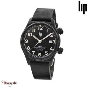 Montre LIP Type 14 Automatique 41 mm Unisexe 676031