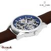 Montre Pierre Lannier MONARCK Homme automatique 346A164